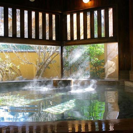 Fujiya Hotel Kaga  Kültér fotó