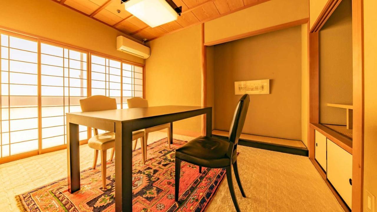 Fujiya Hotel Kaga  Kültér fotó