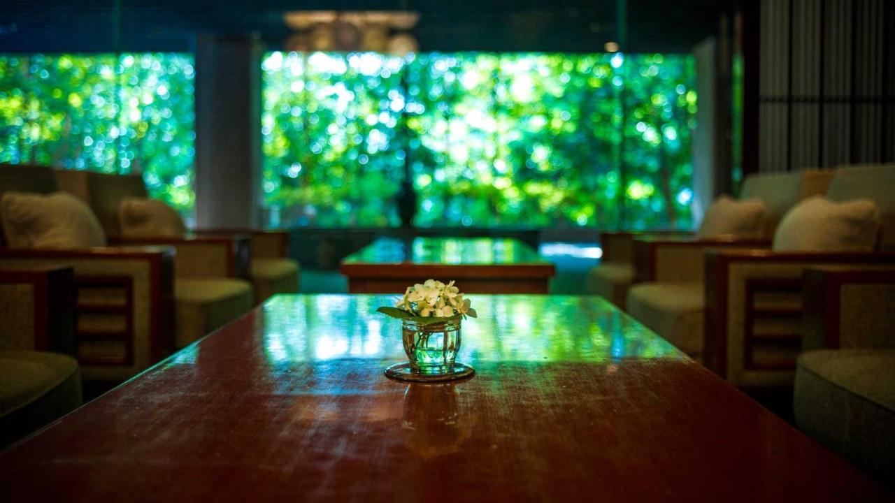 Fujiya Hotel Kaga  Kültér fotó