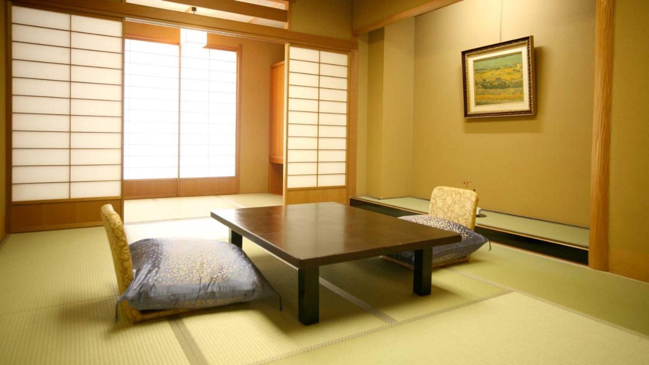 Fujiya Hotel Kaga  Kültér fotó
