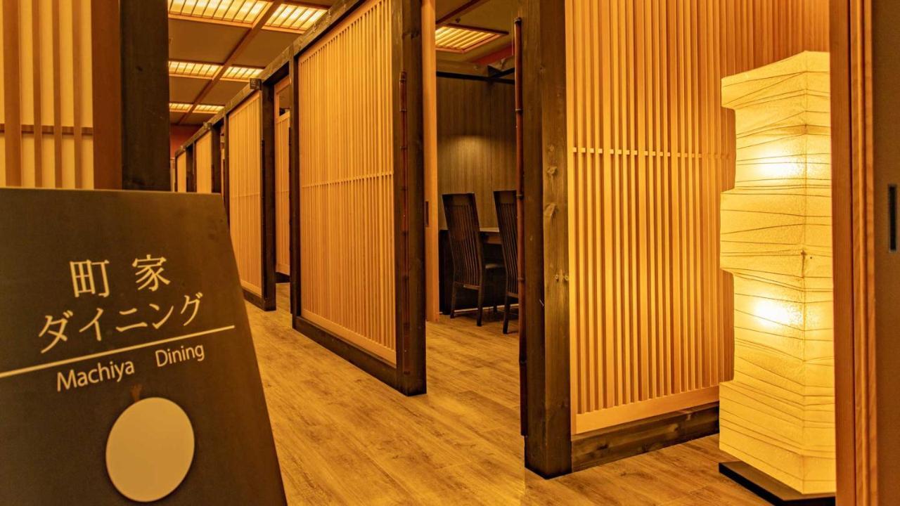 Fujiya Hotel Kaga  Kültér fotó
