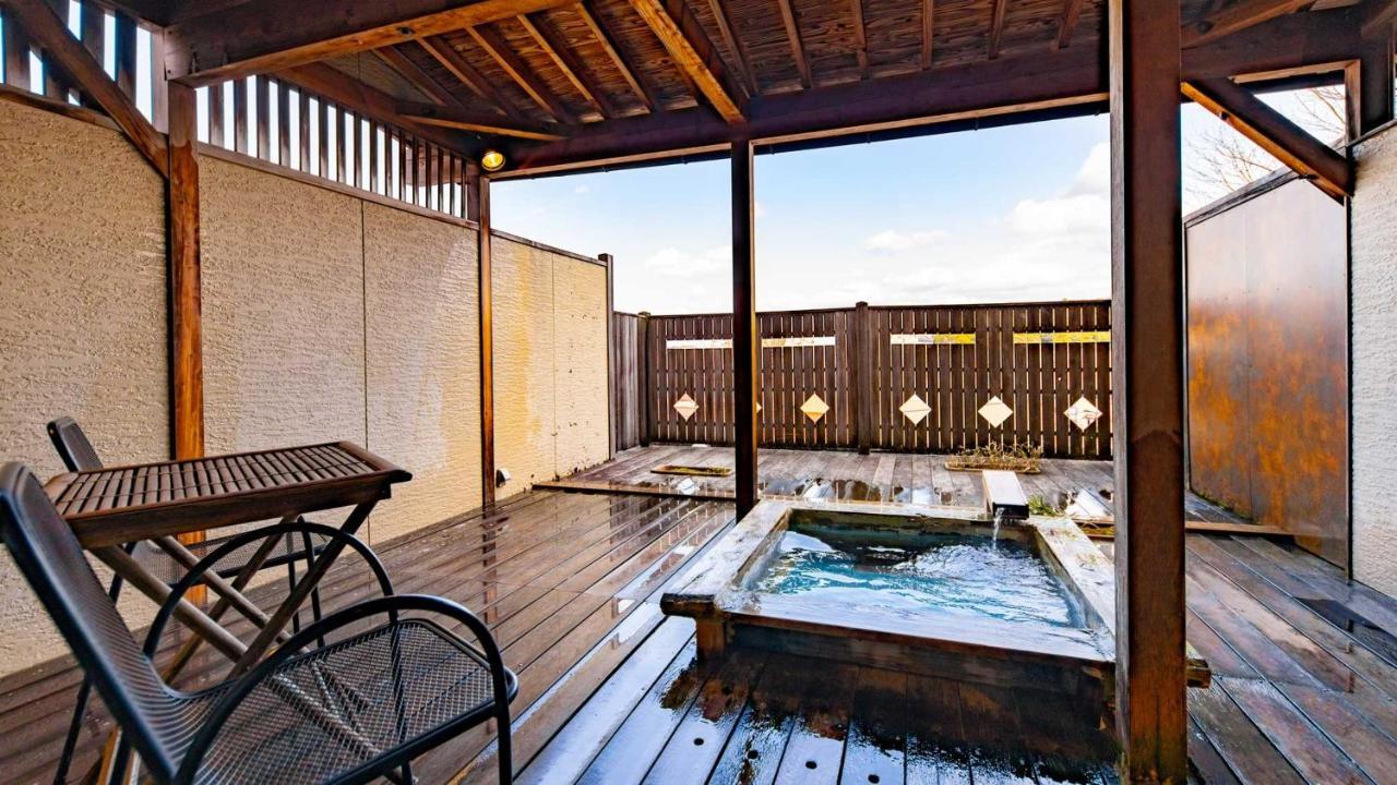 Fujiya Hotel Kaga  Kültér fotó