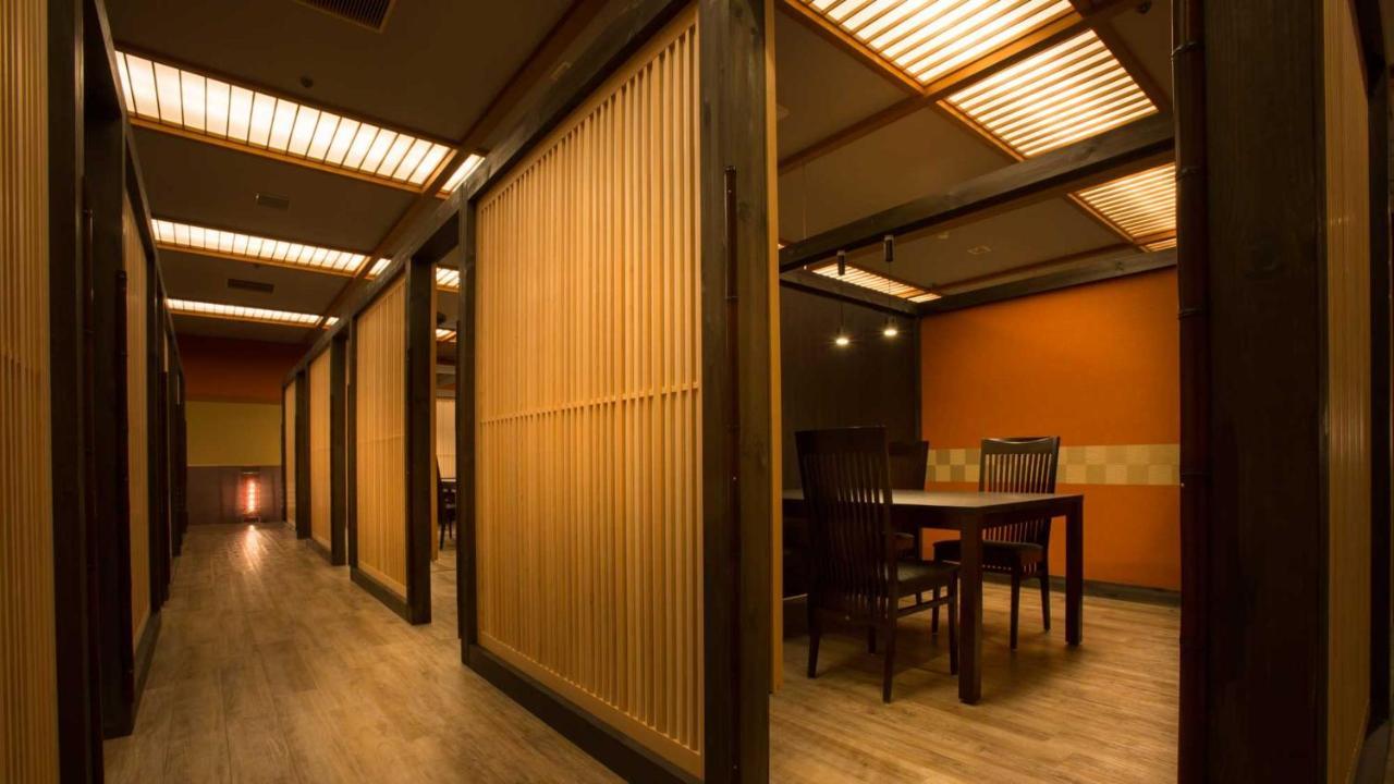 Fujiya Hotel Kaga  Kültér fotó