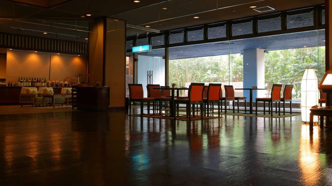 Fujiya Hotel Kaga  Kültér fotó